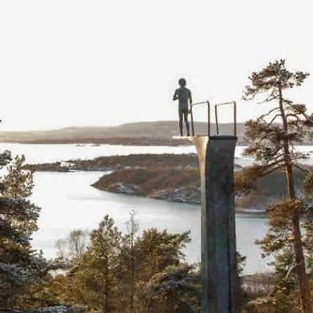 Extravagant & By The Sea Oslo