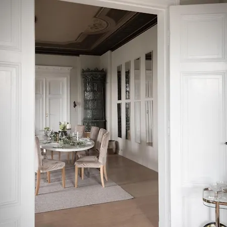 Villa Extravagant & By The Sea Oslo